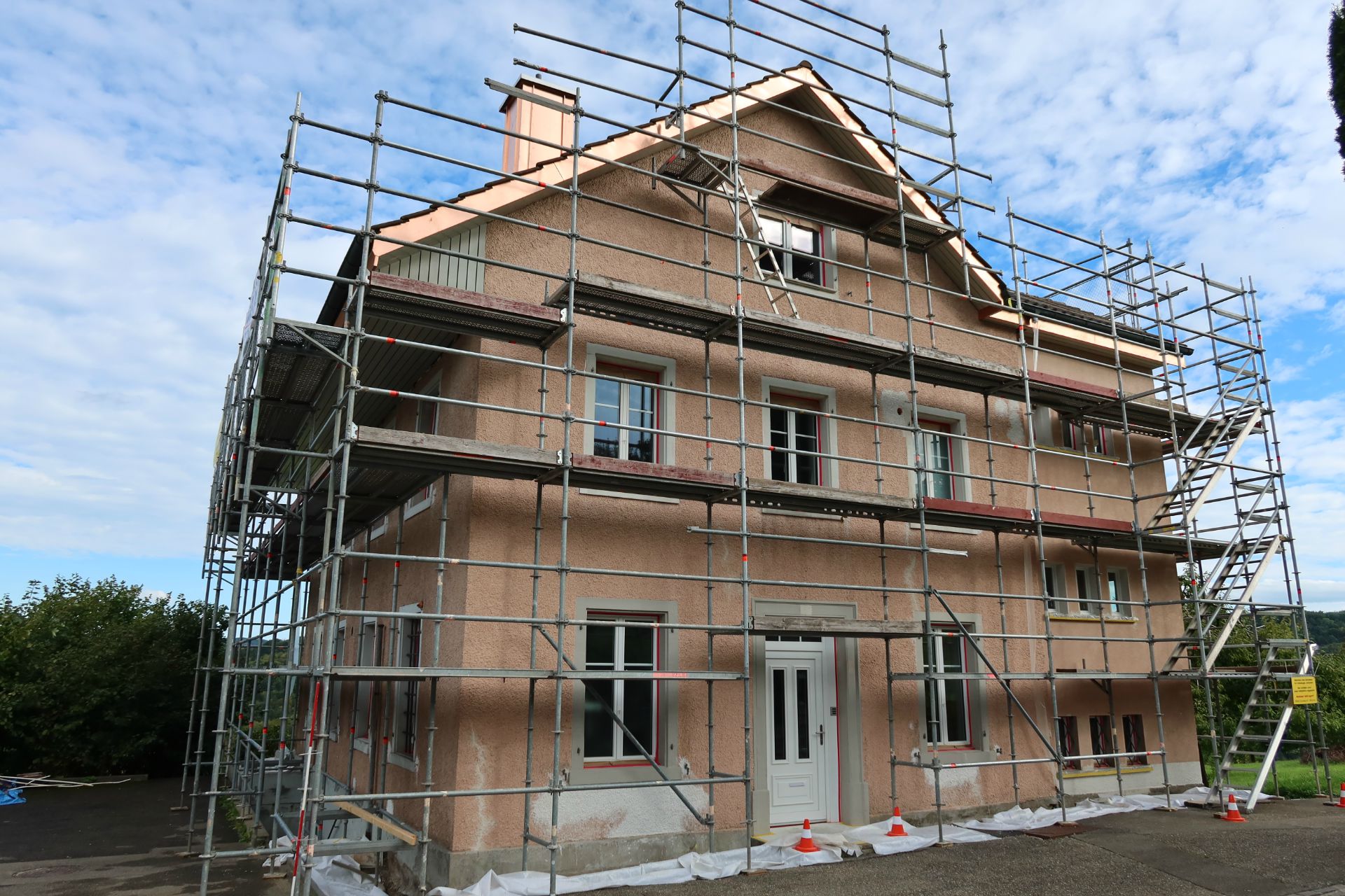 Gwinden 47, 8962 Bergdietikon