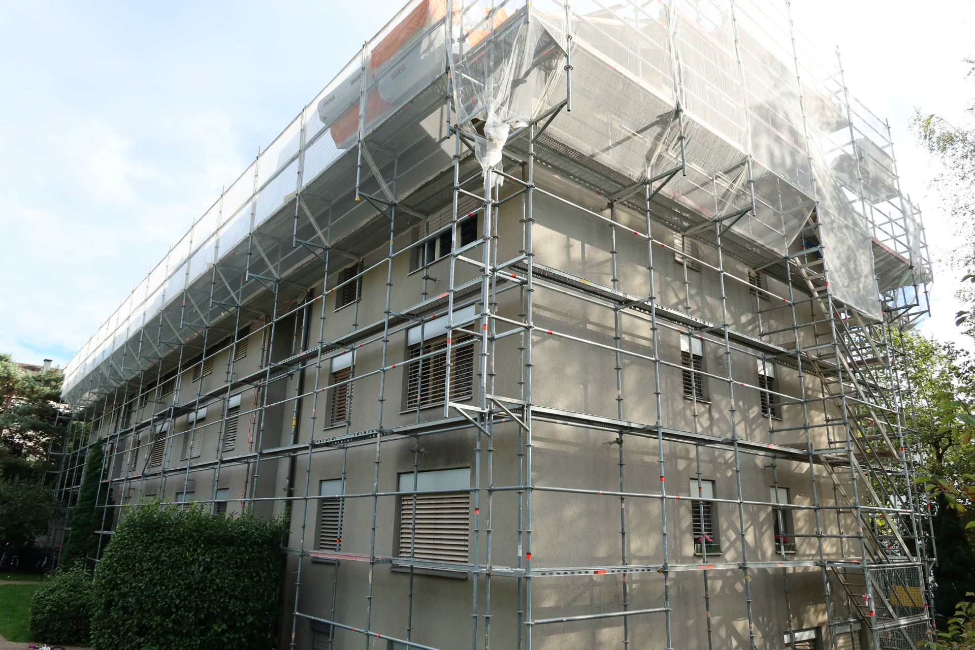 Huebwiesenstrasse 18-20, 8954 Geroldswil